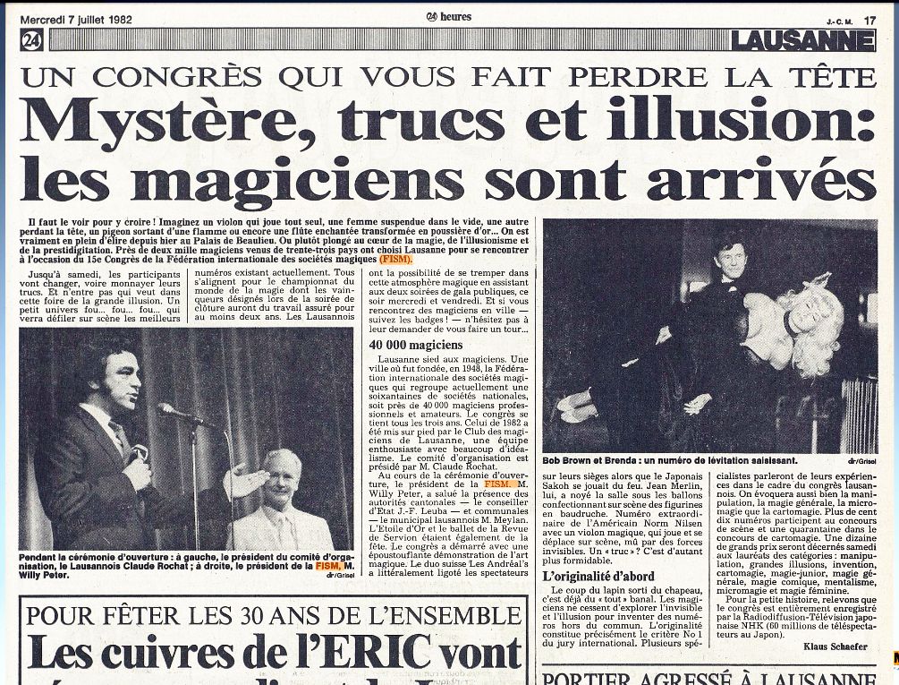 24 heures article