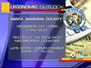 Mixed economic outlook for SB County.